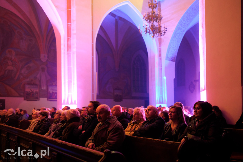 Finał X edycji Festiwalu Koncertów Organowych