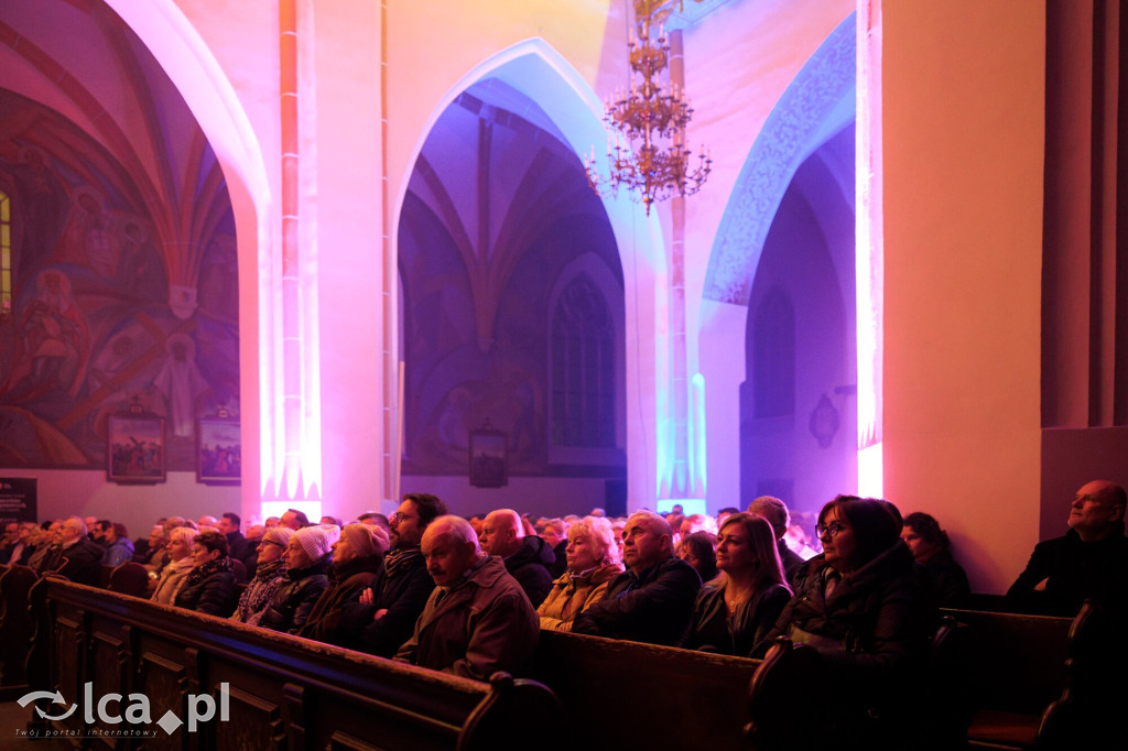 Finał X edycji Festiwalu Koncertów Organowych