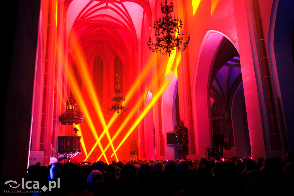 Finał X edycji Festiwalu Koncertów Organowych