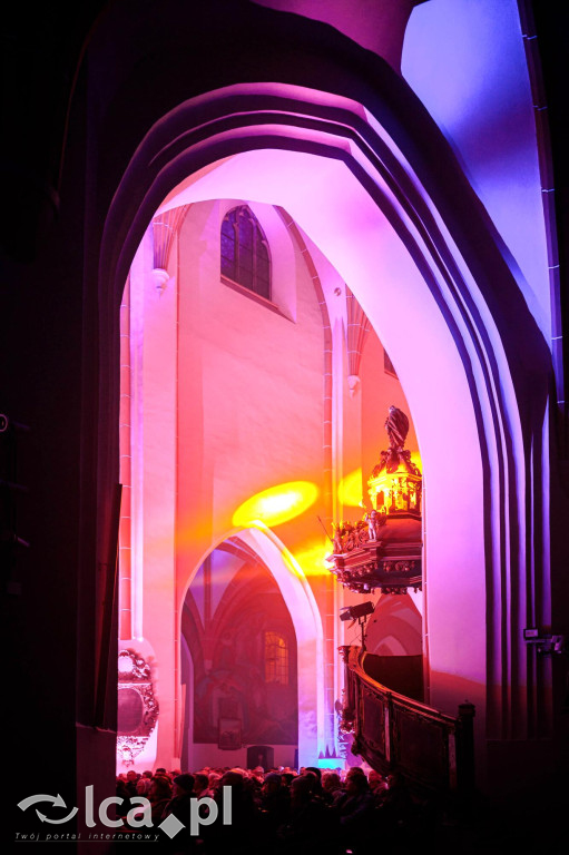 Finał X edycji Festiwalu Koncertów Organowych