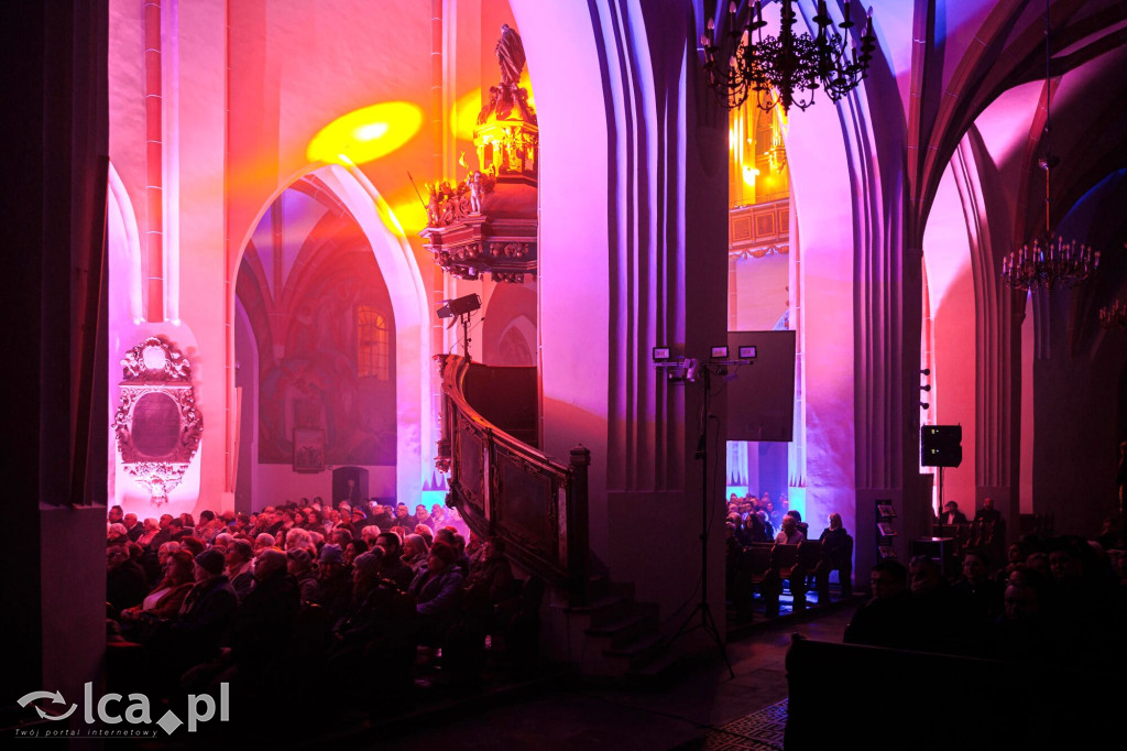 Finał X edycji Festiwalu Koncertów Organowych