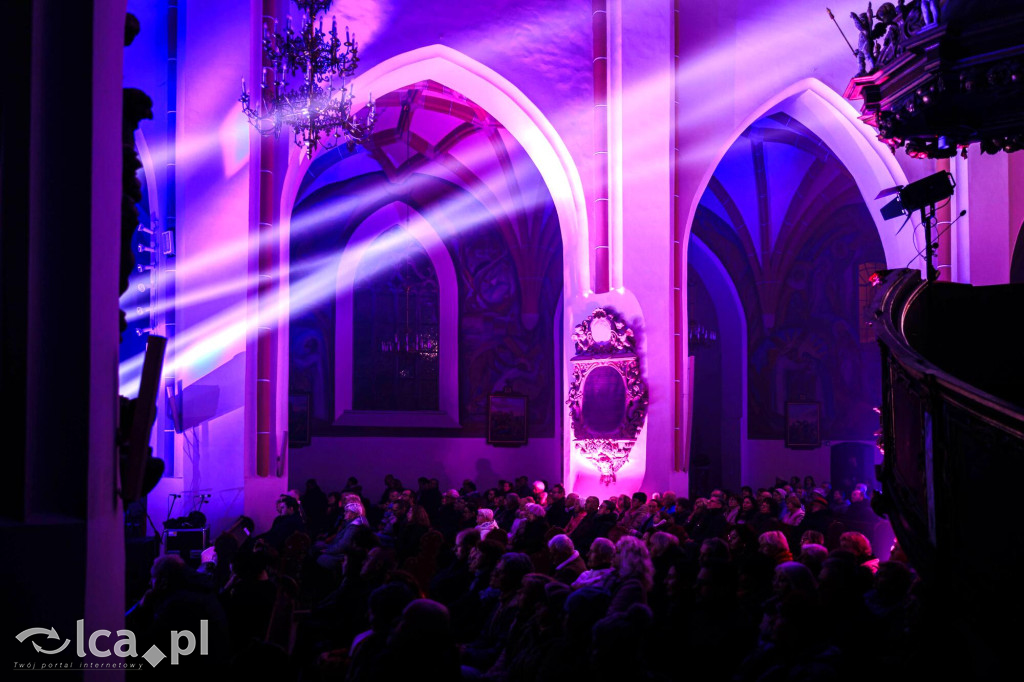 Finał X edycji Festiwalu Koncertów Organowych