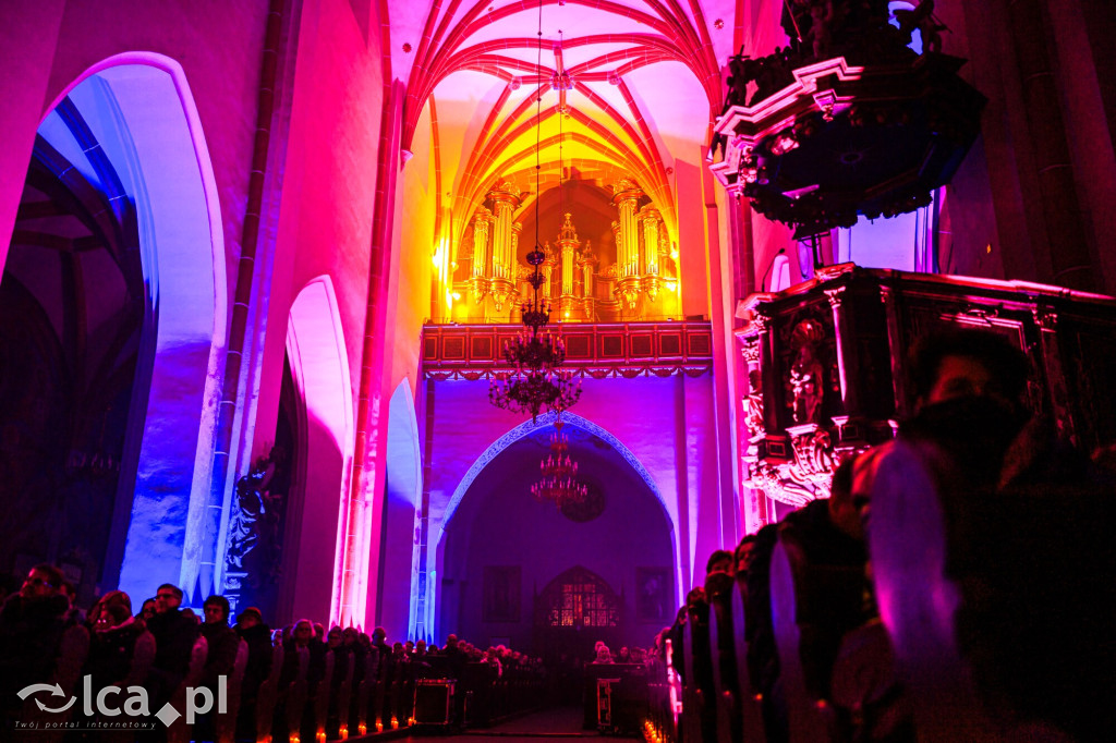 Finał X edycji Festiwalu Koncertów Organowych