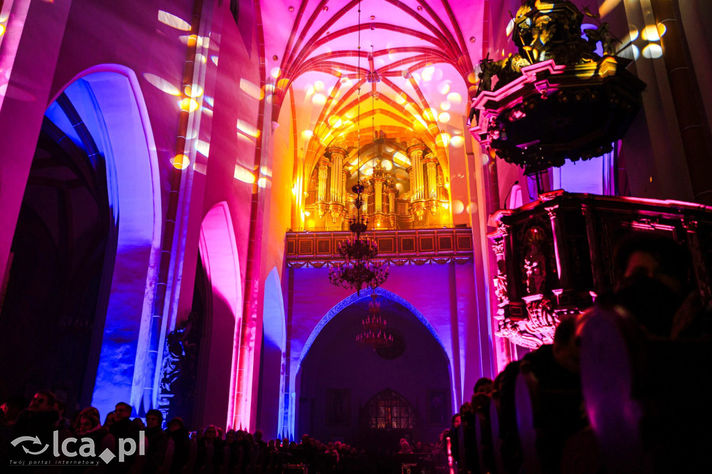 Finał X edycji Festiwalu Koncertów Organowych