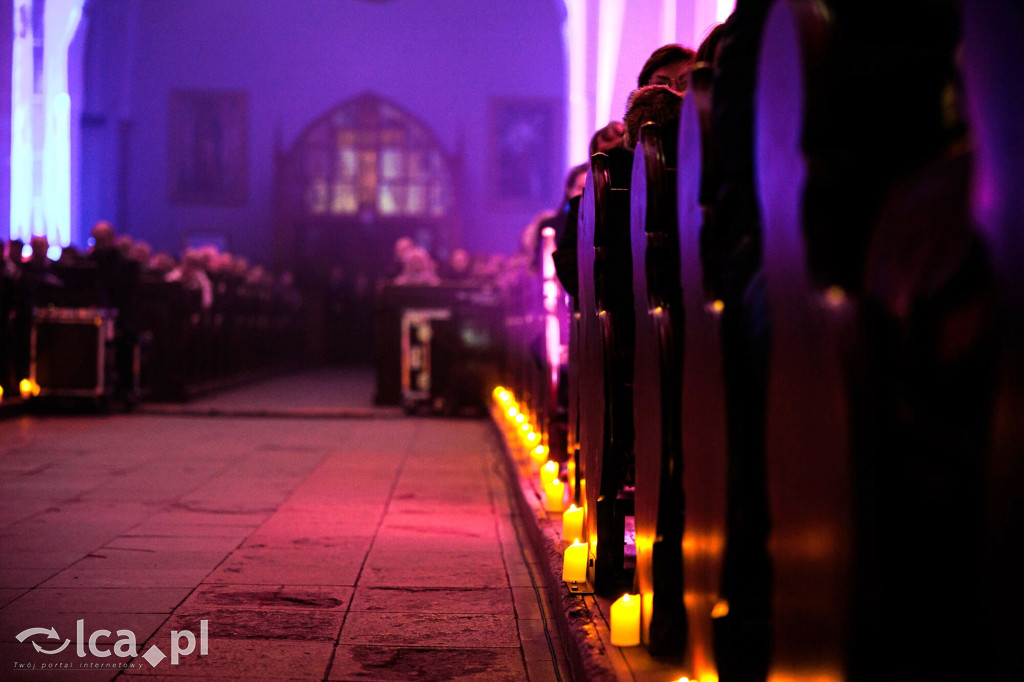 Finał X edycji Festiwalu Koncertów Organowych