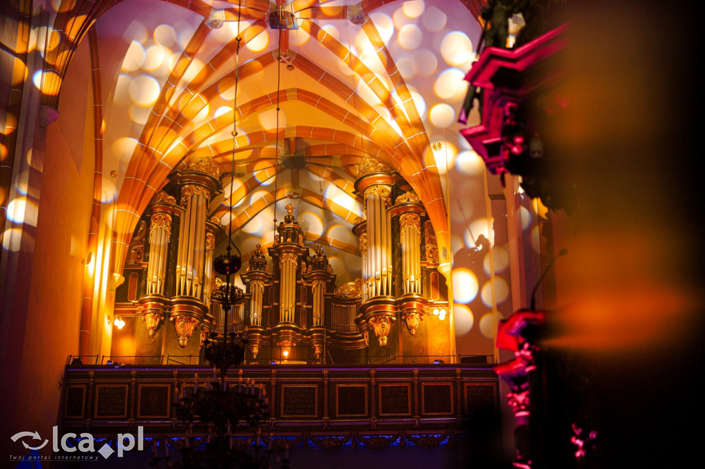 Finał X edycji Festiwalu Koncertów Organowych