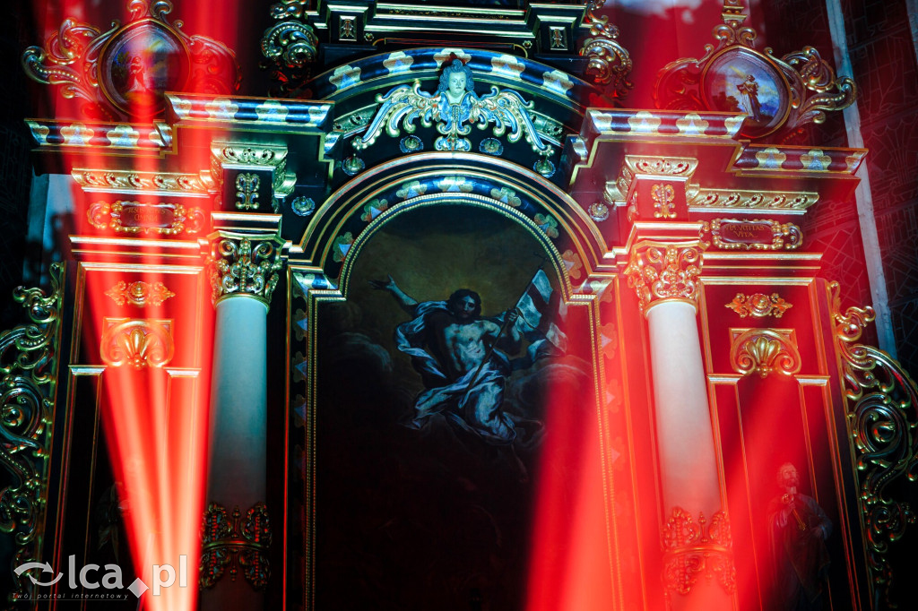 Finał X edycji Festiwalu Koncertów Organowych