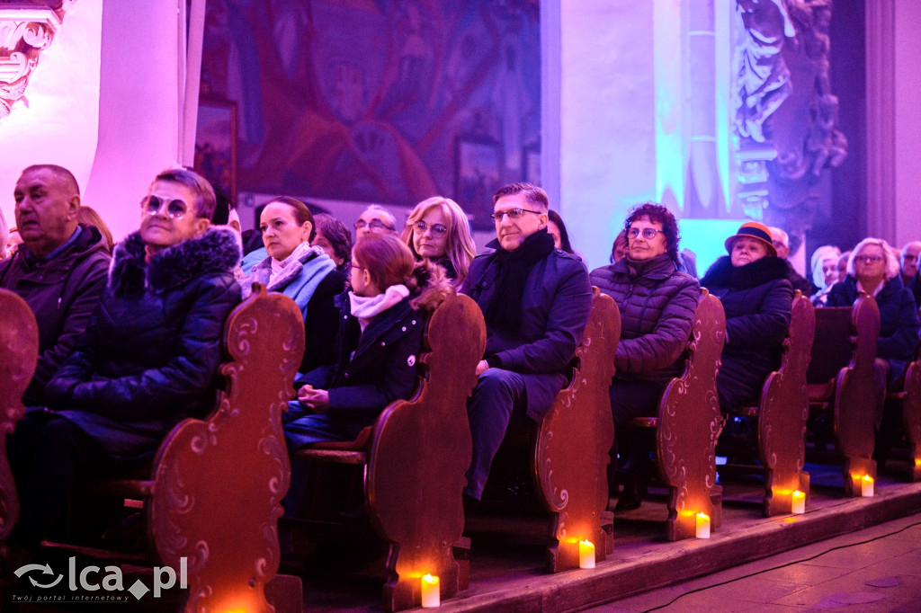 Finał X edycji Festiwalu Koncertów Organowych