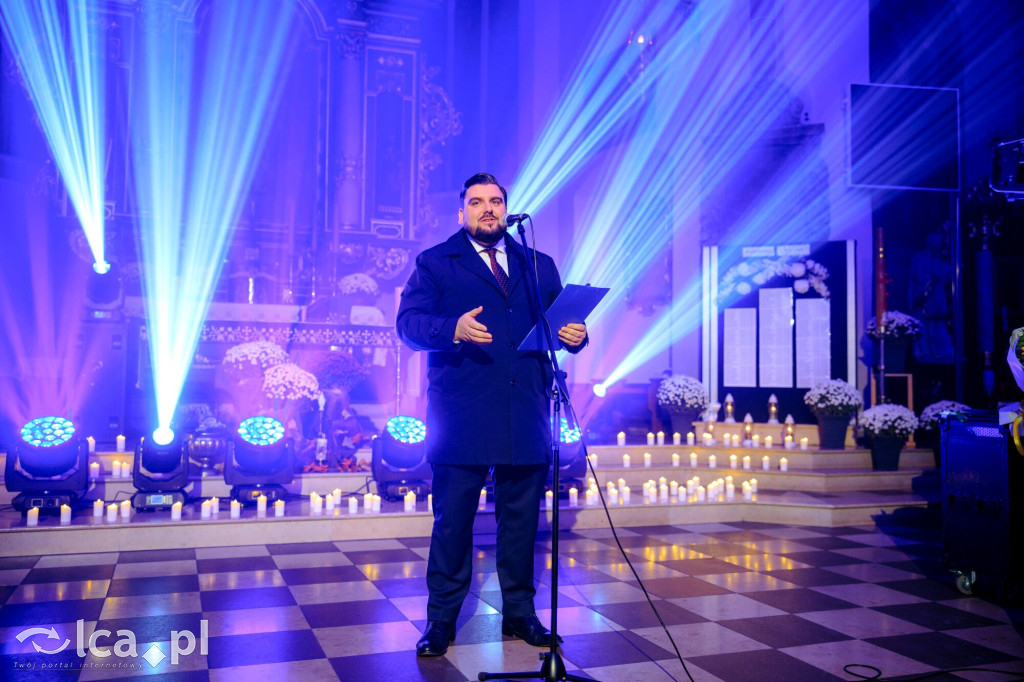 Finał X edycji Festiwalu Koncertów Organowych