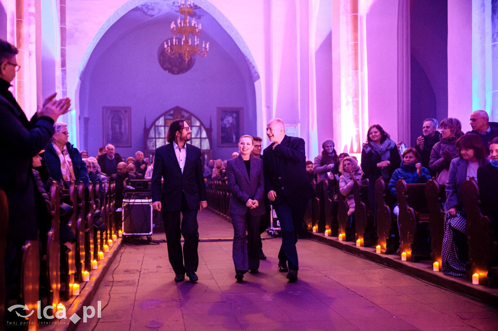 Finał X edycji Festiwalu Koncertów Organowych