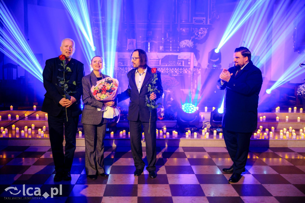 Finał X edycji Festiwalu Koncertów Organowych