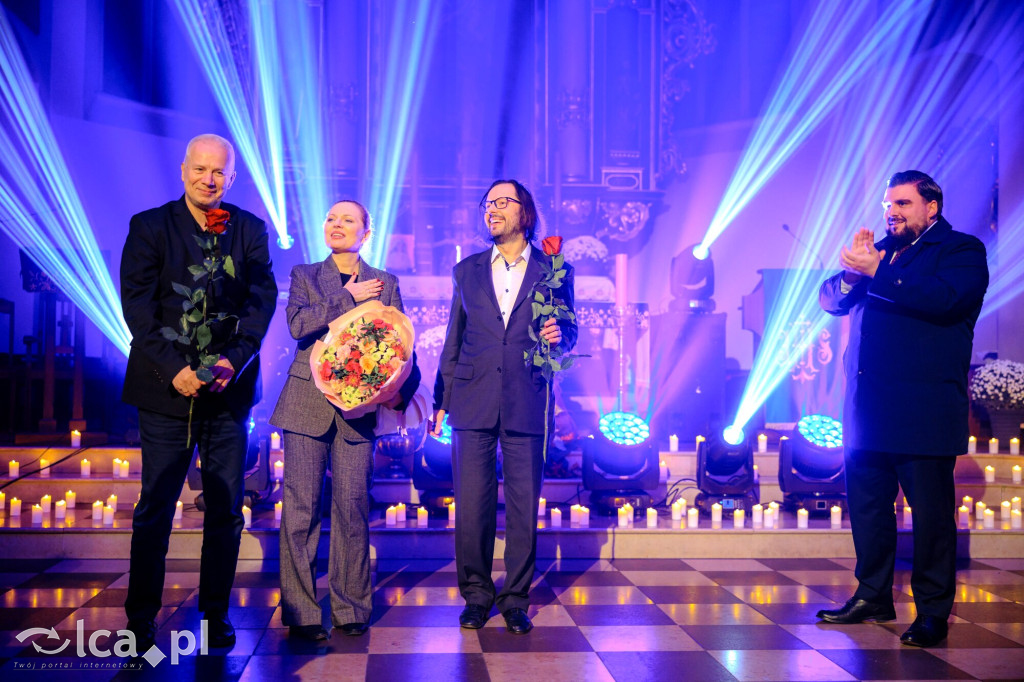 Finał X edycji Festiwalu Koncertów Organowych