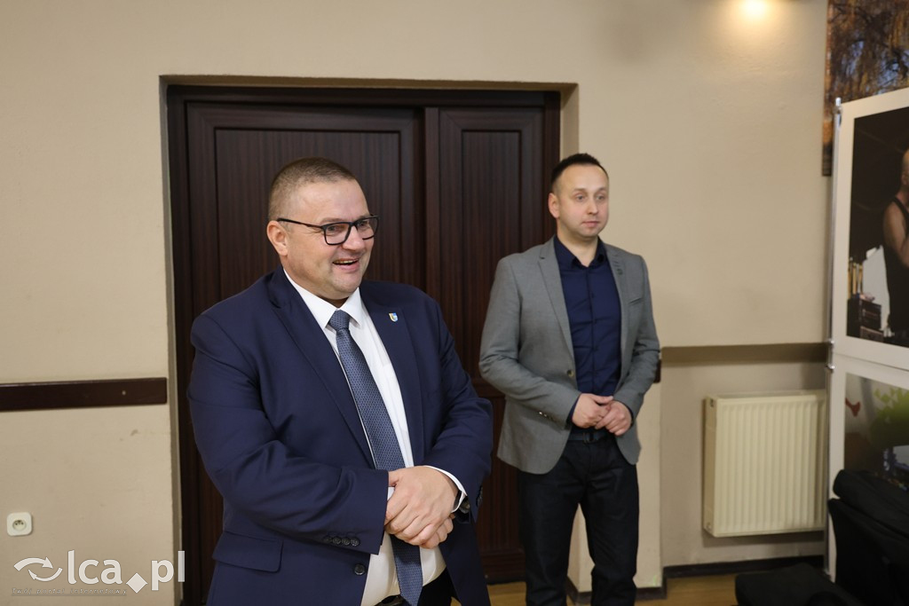 Szkolenie dla Kół Gospodyń Wiejskich w Kunicach