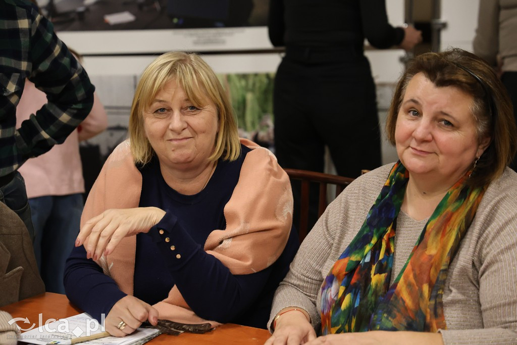 Szkolenie dla Kół Gospodyń Wiejskich w Kunicach