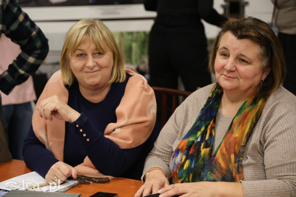 Szkolenie dla Kół Gospodyń Wiejskich w Kunicach