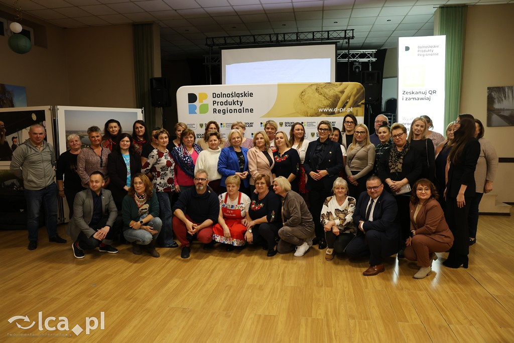 Szkolenie dla Kół Gospodyń Wiejskich w Kunicach