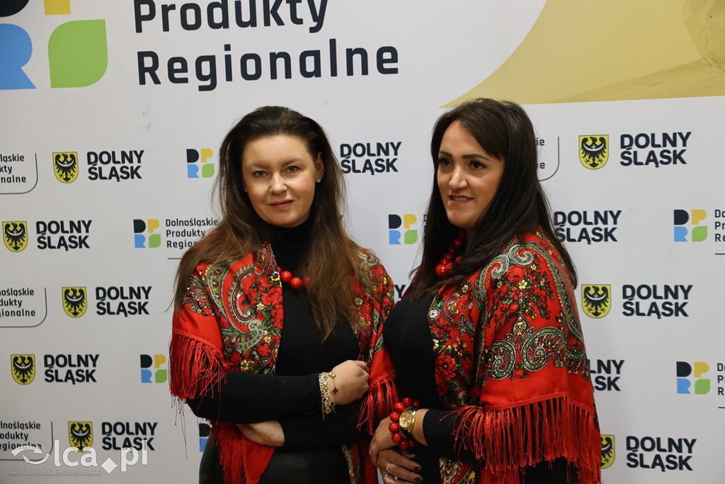 Szkolenie dla Kół Gospodyń Wiejskich w Kunicach