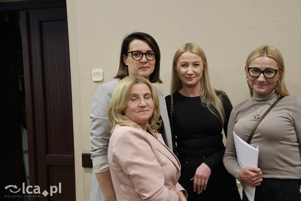 Szkolenie dla Kół Gospodyń Wiejskich w Kunicach