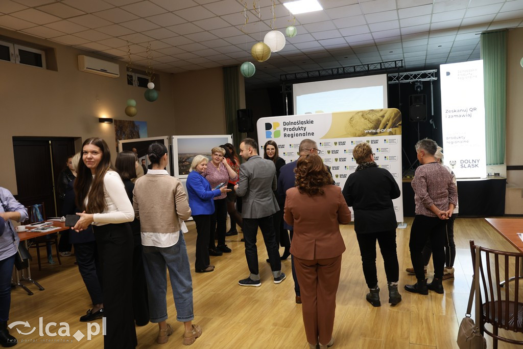 Szkolenie dla Kół Gospodyń Wiejskich w Kunicach