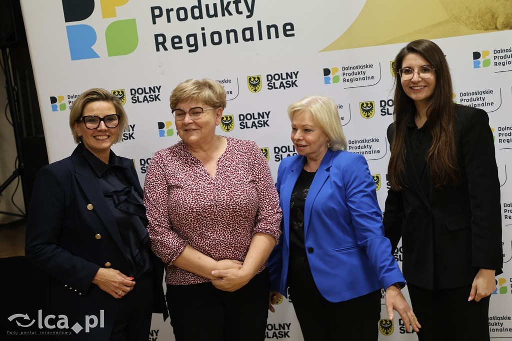 Szkolenie dla Kół Gospodyń Wiejskich w Kunicach