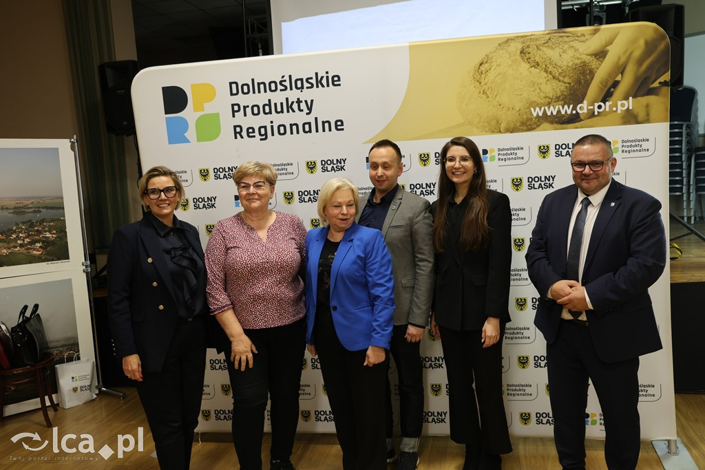 Szkolenie dla Kół Gospodyń Wiejskich w Kunicach