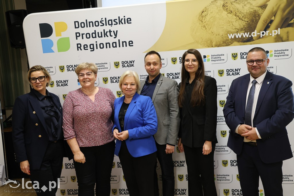 Szkolenie dla Kół Gospodyń Wiejskich w Kunicach