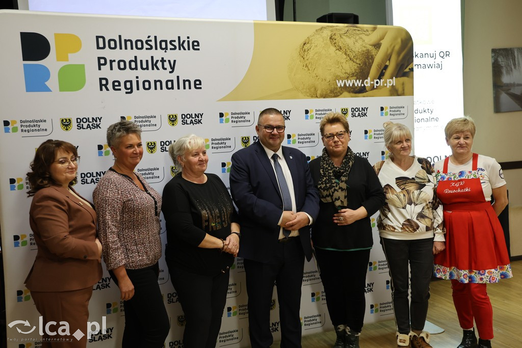 Szkolenie dla Kół Gospodyń Wiejskich w Kunicach