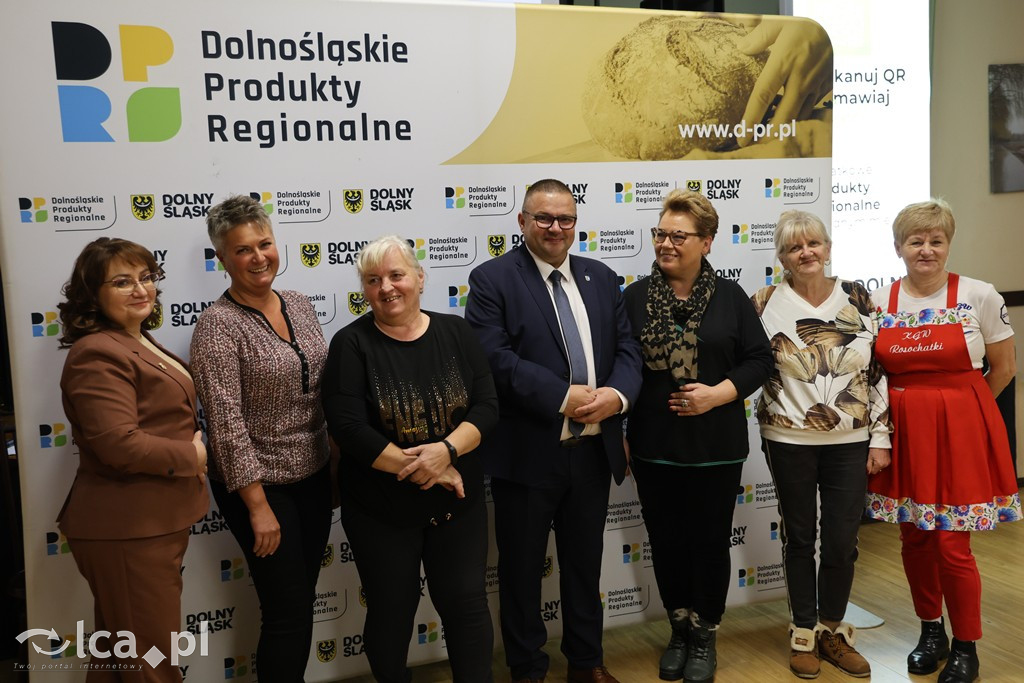 Szkolenie dla Kół Gospodyń Wiejskich w Kunicach