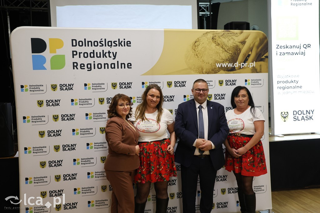 Szkolenie dla Kół Gospodyń Wiejskich w Kunicach