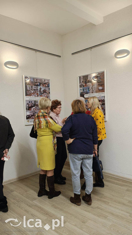 Wernisaż wystawy „Gdzie mieszkasz? Po sąsiedzku!”