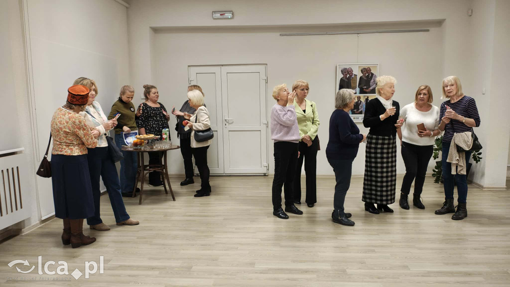 Wernisaż wystawy „Gdzie mieszkasz? Po sąsiedzku!”