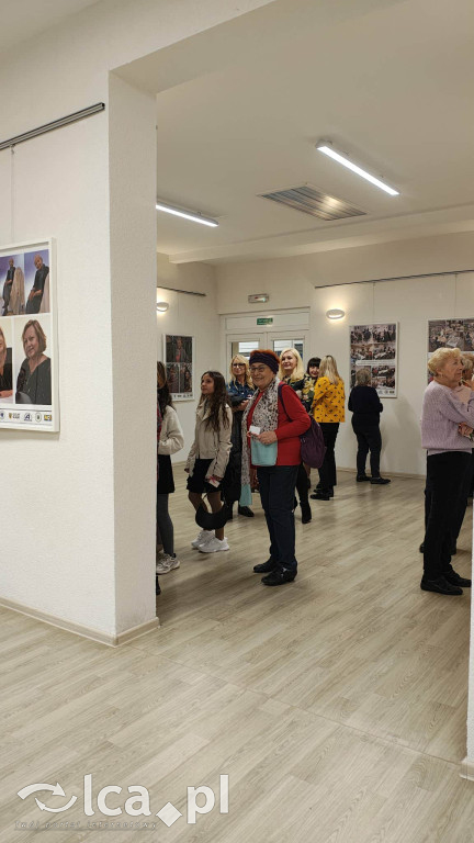 Wernisaż wystawy „Gdzie mieszkasz? Po sąsiedzku!”