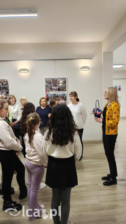 Wernisaż wystawy „Gdzie mieszkasz? Po sąsiedzku!”