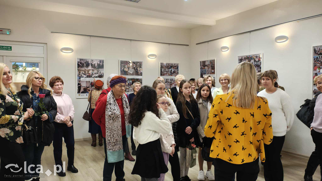 Wernisaż wystawy „Gdzie mieszkasz? Po sąsiedzku!”