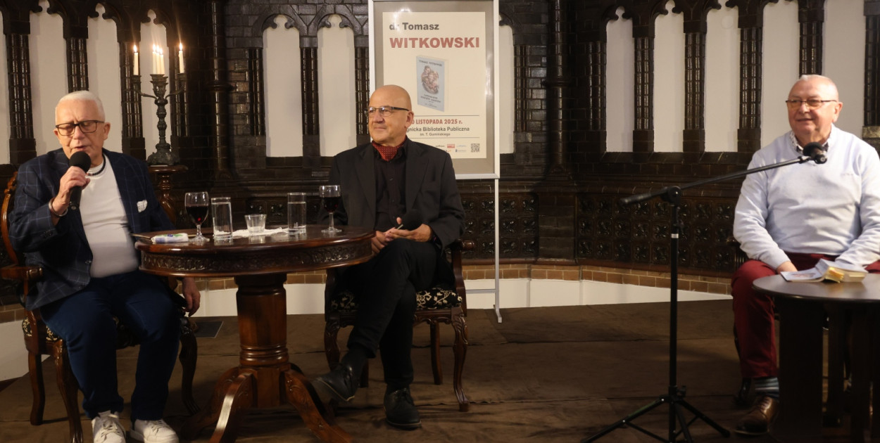 Zawracanie statków głupców