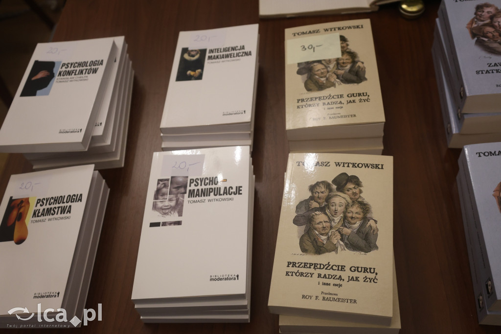 Zawracanie statków głupców