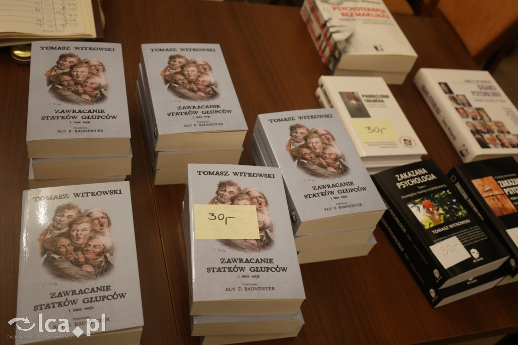 Zawracanie statków głupców