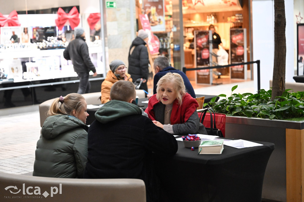 Dzień Otwarty Notariatu w Galerii Piastów