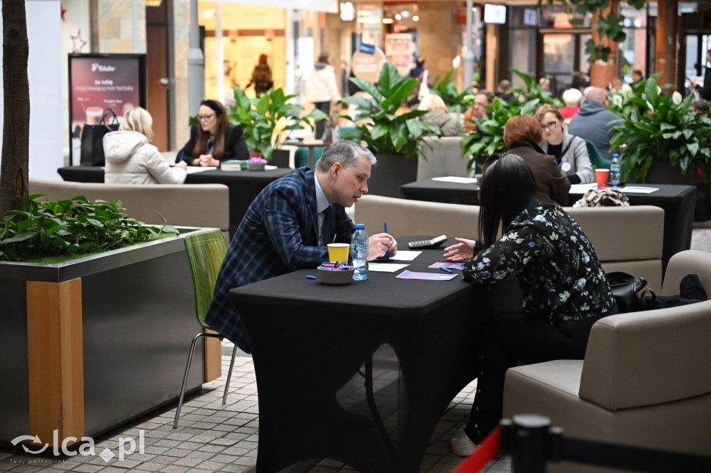 Dzień Otwarty Notariatu w Galerii Piastów