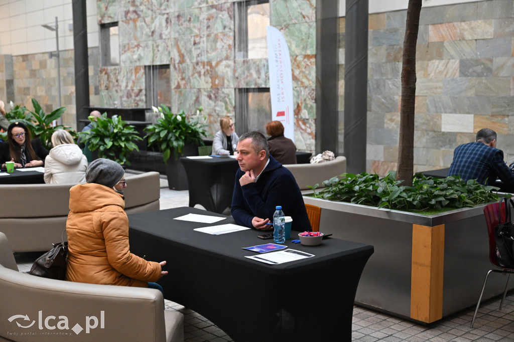 Dzień Otwarty Notariatu w Galerii Piastów