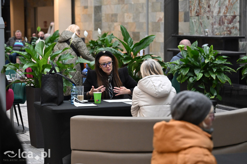 Dzień Otwarty Notariatu w Galerii Piastów