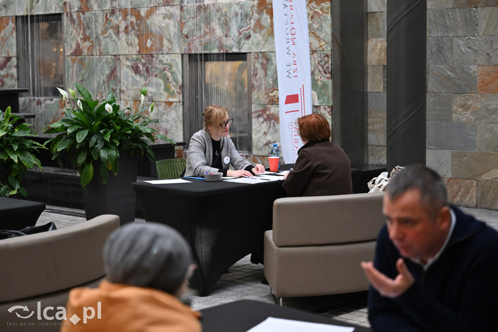 Dzień Otwarty Notariatu w Galerii Piastów