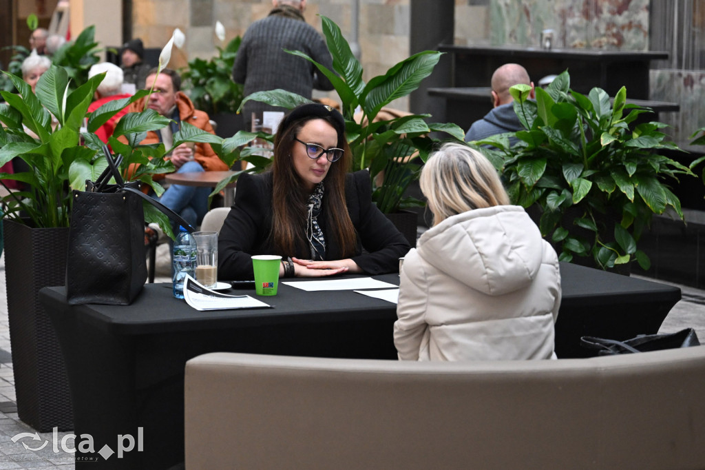 Dzień Otwarty Notariatu w Galerii Piastów