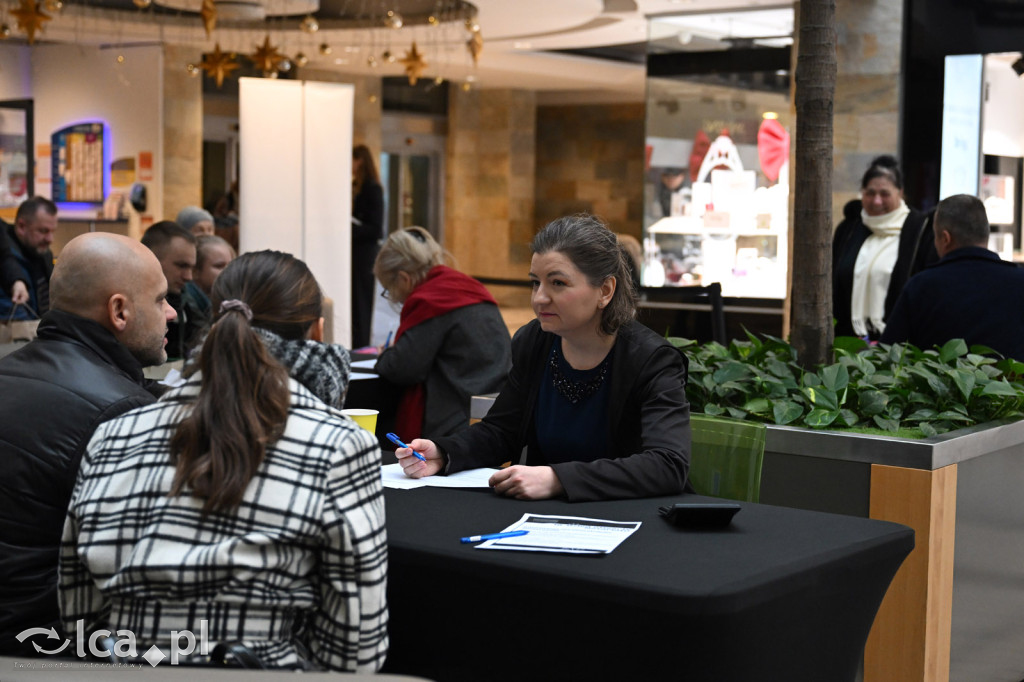 Dzień Otwarty Notariatu w Galerii Piastów