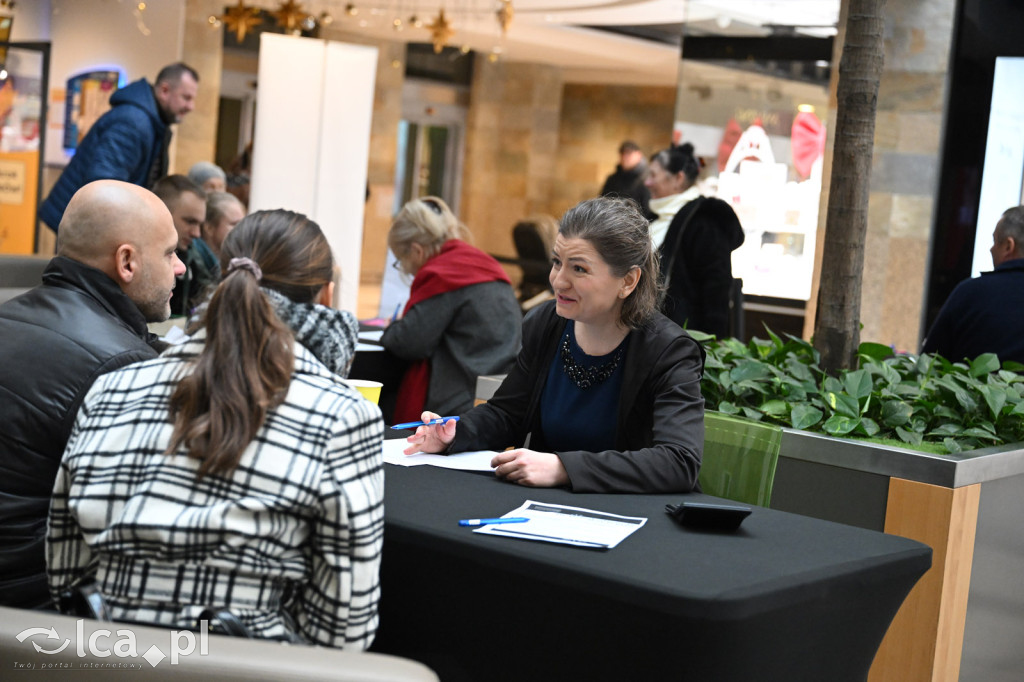 Dzień Otwarty Notariatu w Galerii Piastów