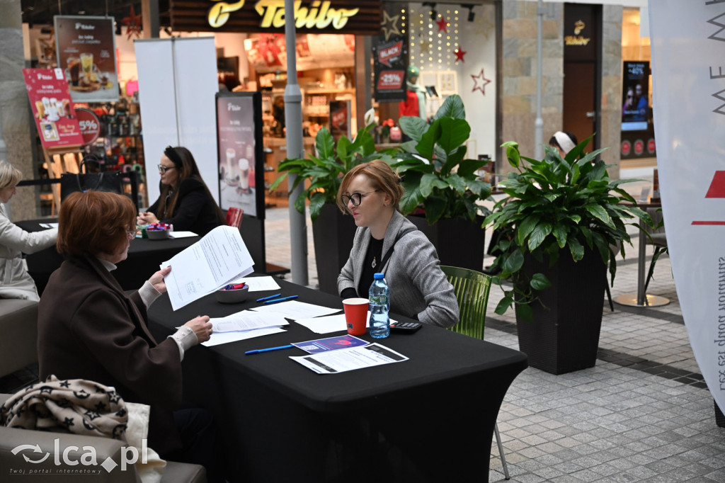 Dzień Otwarty Notariatu w Galerii Piastów