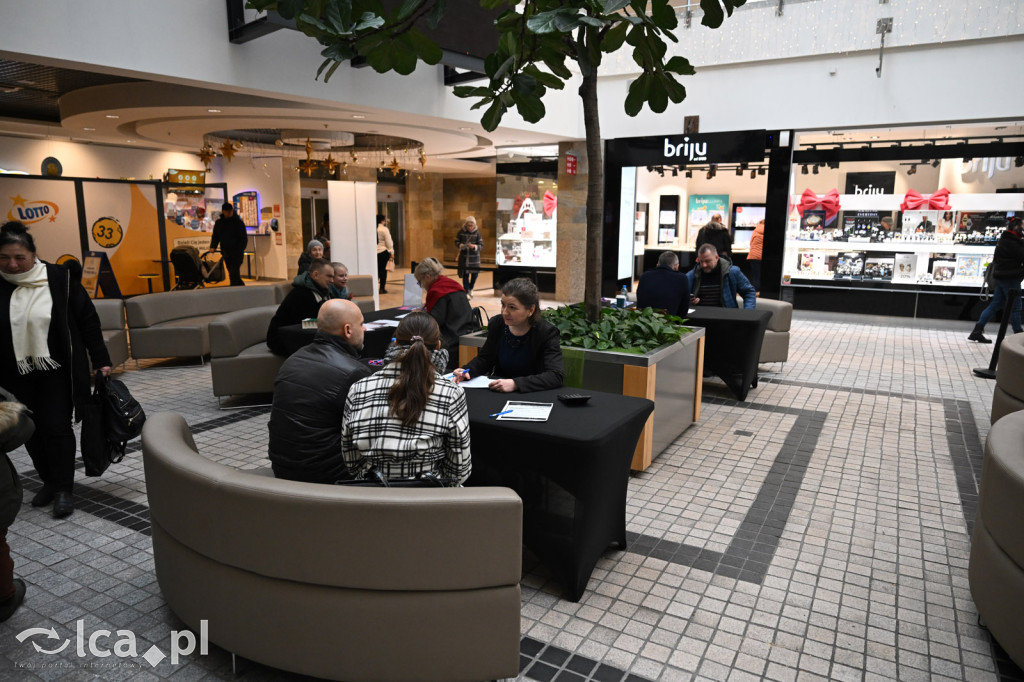 Dzień Otwarty Notariatu w Galerii Piastów