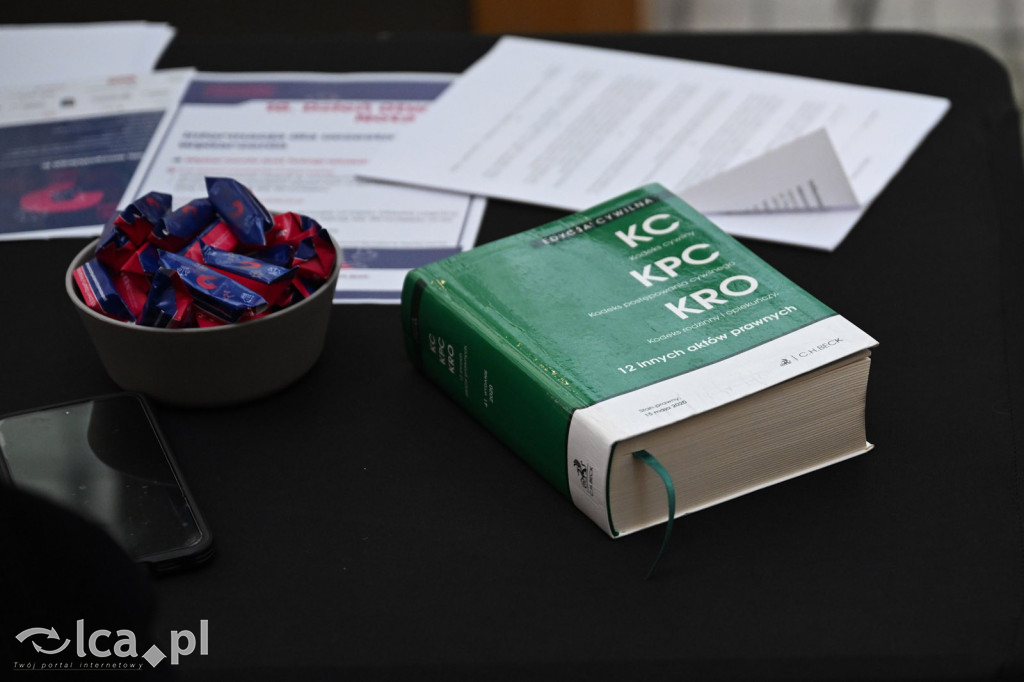 Dzień Otwarty Notariatu w Galerii Piastów