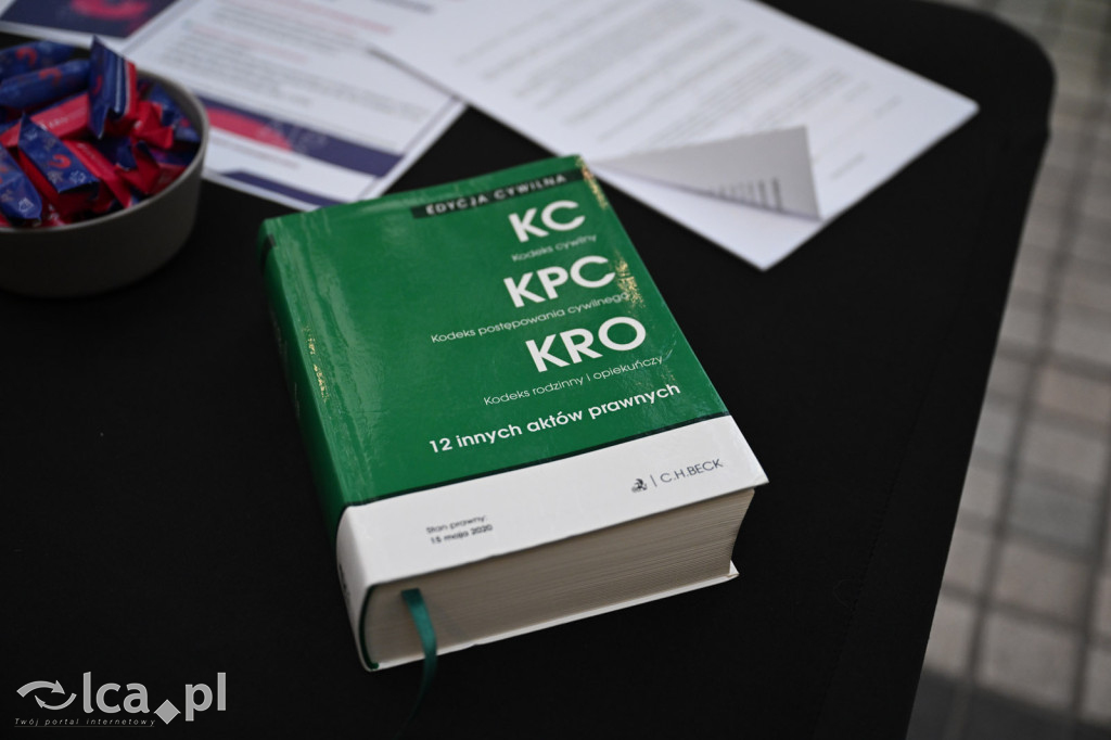 Dzień Otwarty Notariatu w Galerii Piastów