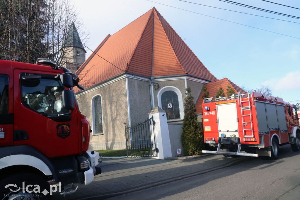 W Kunicach odbył się pogrzeb Wojciecha Mastalerka